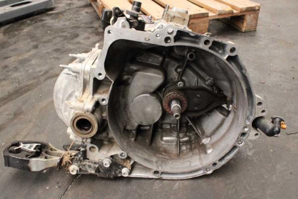 BOITE DE VITESSES CITROEN C4 SPACETOURER / PEUGEOT 508 1.5BLUE HDI 6VITESSES - Vue 1